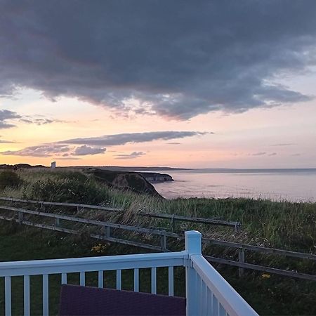 Hotel Sunrise View Hartlepool Zewnętrze zdjęcie